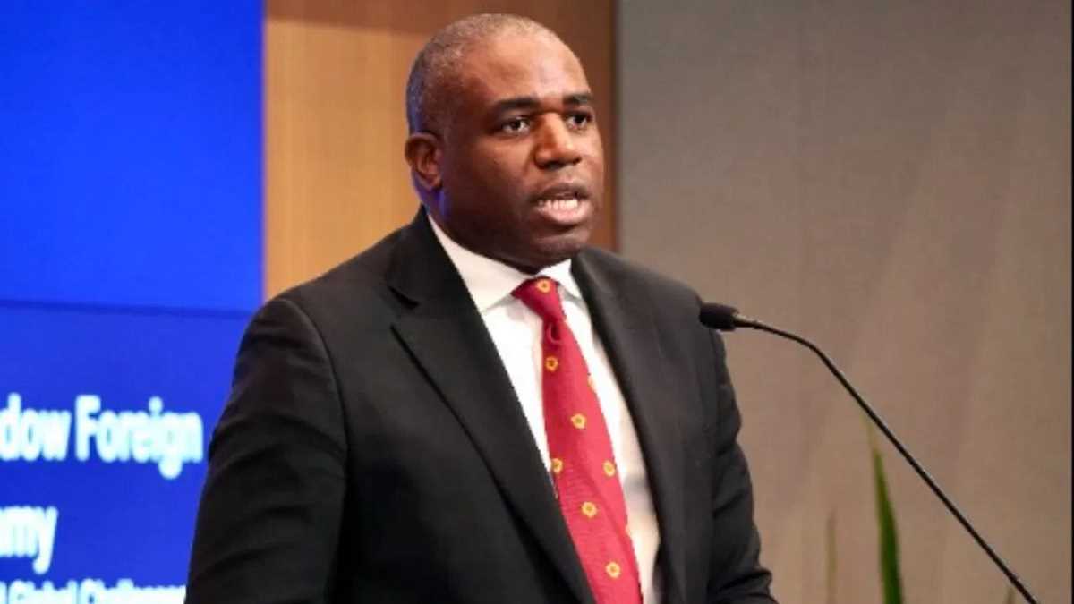 डॉ मनमोहन सिंह ने रखी संपन्न भारत-यूके साझेदारी की नींव : ब्रिटेन के विदेश मंत्री